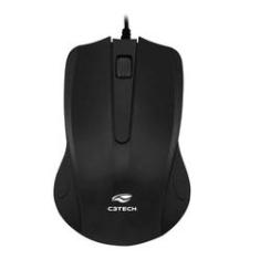 Imagem de Mouse Usb Ms-20bk  - C3 Tech