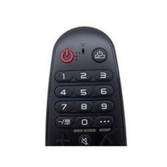 Imagem de Controle Remoto Magic Tv Lg Mr20ga Original