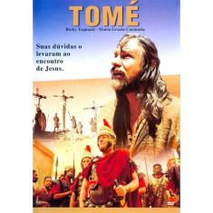 Imagem de DVD Coleção Bíblia Sagrada Tomé
