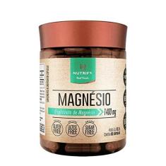 Imagem de Kit 2X: Magnésio Bisglicinato Nutrify 60 Cápsulas