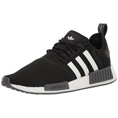 Adidas nmd preto com menor preco e no Buscape