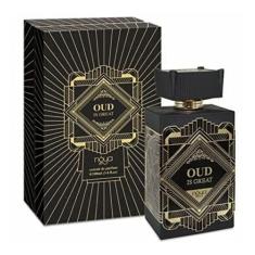 Imagem de Afnan Noya Oud Is Great Eau de Parfum 100ml