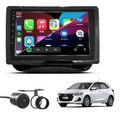 Imagem de Central Multimidia Onix Carplay Android Auto 9p - Tay Tech