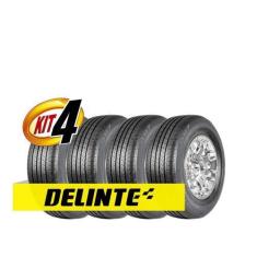 Imagem de Kit 4 Pneus Delinte Aro 17 235/60R17 102H DH7 SUV