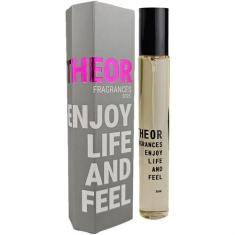 Imagem de Perfume Theor 133 30ml - Oriental Gourmand - Perfume Feminino Sedutor