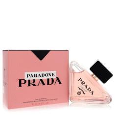 Imagem de Perfume Feminino Prada 90 Ml Eau De Parfum