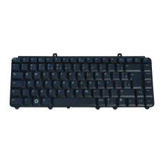 Imagem de Teclado para Notebook bringIT compatível com Dell Part Number D9301 AB