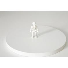 Imagem de Boneco Playmobil - Esqueleto - Bonecos para Constelação Familiar