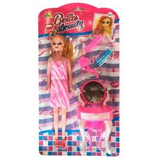 Kit C/ 4 Conjuntos De Roupinhas Para Bonecas Barbie E Outras em Promoção na  Americanas