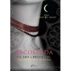 Imagem de Escolhida - Vol.3 - Cast, P.C - 9788542812466