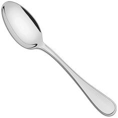Imagem de Colher Para Sobremesa Firenze Aço Inox 63925040 Tramontina
