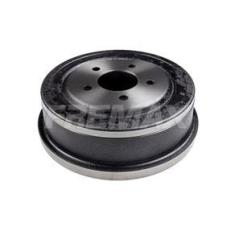 Imagem de Tambor De Freio Tras Ranger Mazda B2500 Navajo Fremax Bd7929