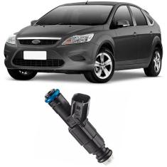Imagem de Bico Injetor Ford Focus 2.0 16V 2008 a 2018 Bosch