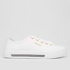 Imagem de Tênis Moleca Recortes Feminino