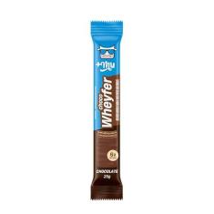 Imagem de +Mu Chocowheyfer Proteico Sabor Chocolate - 25g