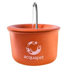 Imagem de Fonte Bebedouro Cerâmica Para Gatos - Tam. Único