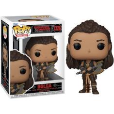 Imagem de Funko Pop Dungeons &Amp Dragons: Honra Entre Rebeldes - Holga 1326