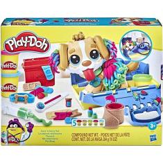 Imagem de Play DOH PET SHOP Hasbro F3639