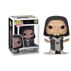 Imagem de Funko Pop Liga Da Justiça Desaad 1125