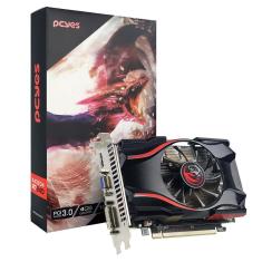 Imagem de Placa de Vídeo R7 240 PcYes amd Radeon 4GB DDR5 128 Bits - PVR2404GBR5128