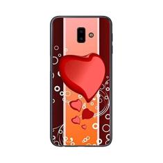 Imagem de Capa Adesivo Skin372 Verso Para Samsung Galaxy J6 Plus