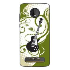 Imagem de Capa Adesivo Skin368 Verso Para Motorola Moto Z4 (2019) - Kawaskin