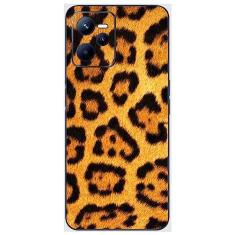 Imagem de Capa Adesivo Skin575 Verso Para RealMe C35 RMX3511