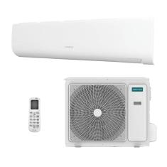 Imagem de Ar-condicionado Split HW Inverter Fujitsu Airstage Essencial 36.000 BTUs R-32 Quente/Frio 220V