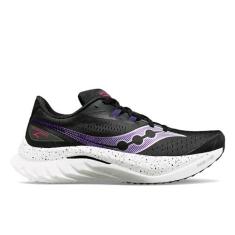 Imagem de Saucony Tênis feminino Endorphin Speed 4, Preto, 38