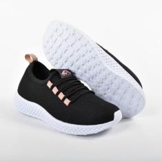 Imagem de Tênis Fios De Palha Esportivo Original Feminino-Feminino