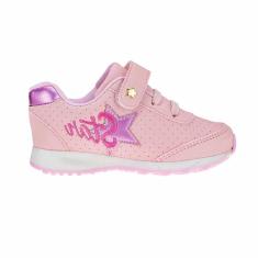 Imagem de Tênis de Menina Infantil Tam 23 ao 34 - PopStar Sabrina™-Feminino
