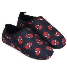 Imagem de Sapatilha Sapato Tênis Sandália Meia Infantil Colorido - By Jack