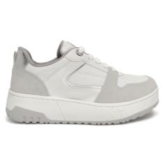 Imagem de Tênis Via Marte /Gelo Feminino 042-005-07-Feminino