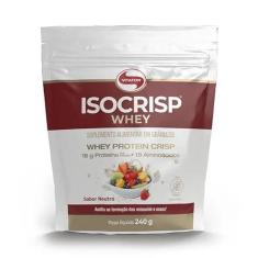 Imagem de Vitafor - Isocrisp Whey - 240g