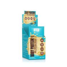 Imagem de Equaliv Body Protein Vanilla - Sachê 20g - Lojaequaliv