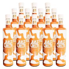 Imagem de Licor Creme de Doce de Leite Drikke Dulce Leche 500ml 12un