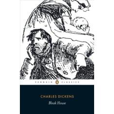 Imagem de Bleak House - Charles Dickens - 9780141439723
