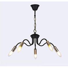 Imagem de PENDENTE SINDORA METAL