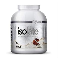 Imagem de Isolate (2kg) - Physical Pharma