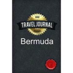 Imagem de Travel Journal Bermuda