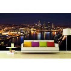 Imagem de Papel de Parede Painel Fotográfico Cidaden 2,00X3 na 4164