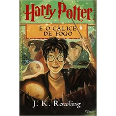 Imagem de Harry Potter e o Cálice de Fogo 4 - Rowling, J.k. - 9788532512529