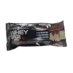 Imagem de Whey Bar Gourmet (45G) - Sabor: Torta De Coco C/ Chocolate