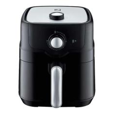 Imagem de Fritadeira Elétrica Sem óleo Air Fryer HQ HF 8350 4,5l 