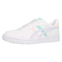 Imagem de Tênis Asics Japan S Feminino All White