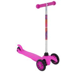 Imagem de Patinete twist bel sports rosa