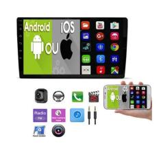 Imagem de Multimidia 9 Polegadas Mp5 Bluetooth FM Espelhamento de tela - Sp. Rep