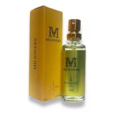 Imagem de Perfume Milionere Moments Paris 15ml