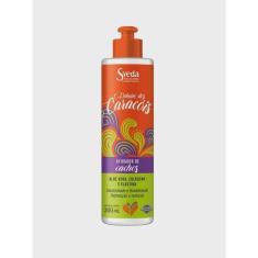 Imagem de Ativador de Cachos Sveda Hair Debaixo dos Caracóis 300ml