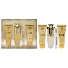 Imagem de Perfume New Brand Luxury Gift Set 100ml Edp Spray Para Mulheres
